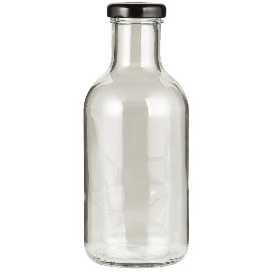 Ib Cordoba fløska v/svørtum proppi 490ml