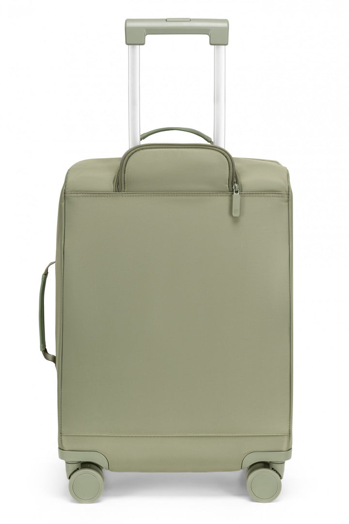 Epic Orbit kuffert 55cm leafgreen