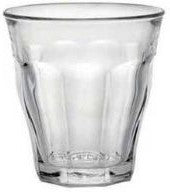 Picardie Cafeglas 16 cl