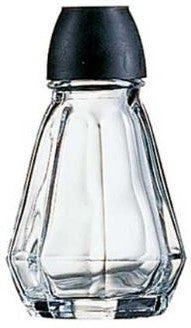 Haahr Salt/Pipar ílæt glas