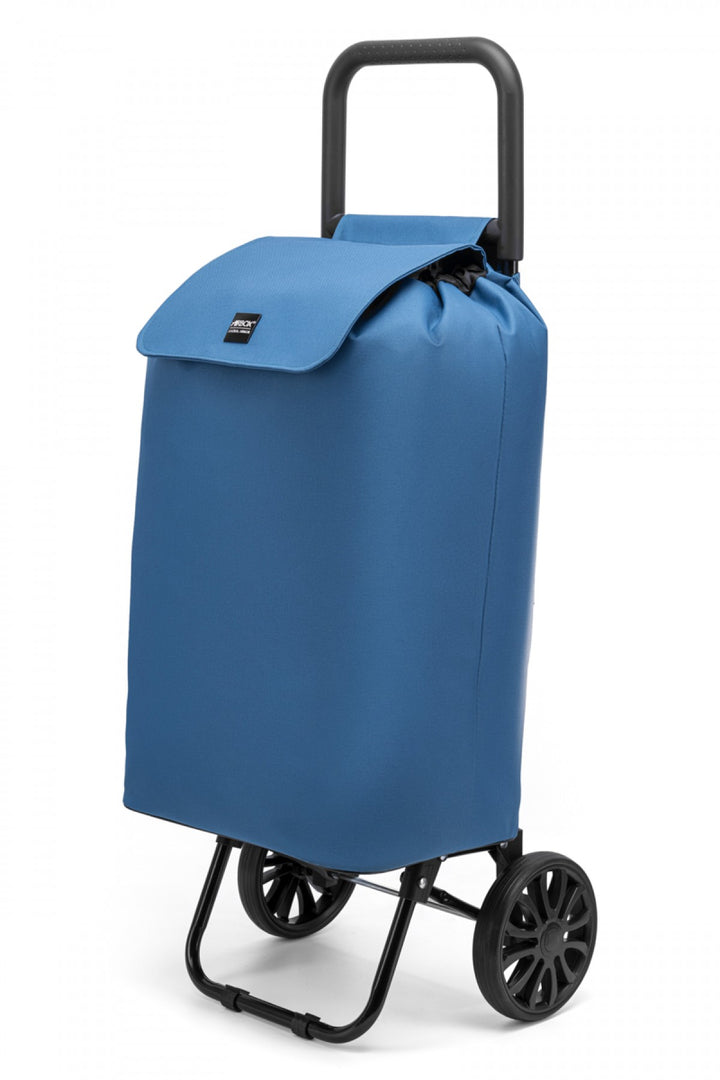 Epic Airbox Innkeypsvognur blue