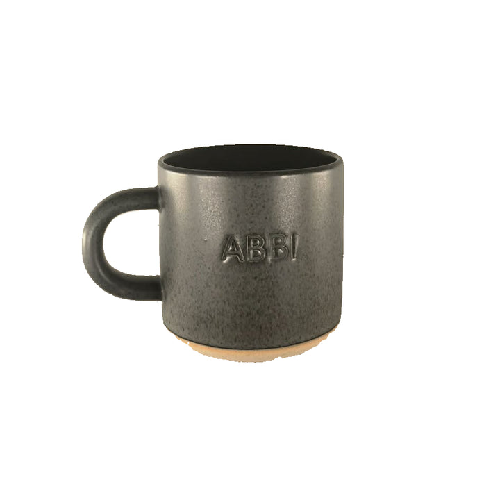 Julie Damhus Abbi koppur bláur