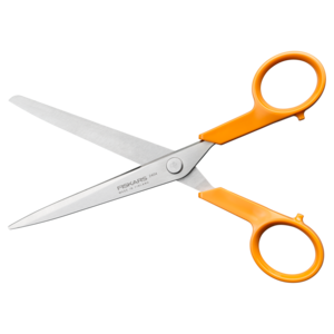 Fiskars saksur 16cm