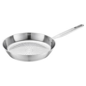 Fiskars all steel panna 28cm stál