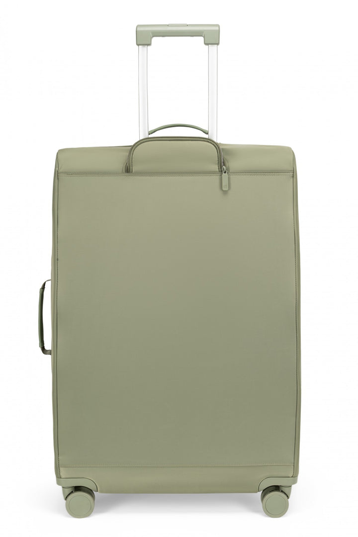 Epic Orbit kuffert 75cm leafgreen