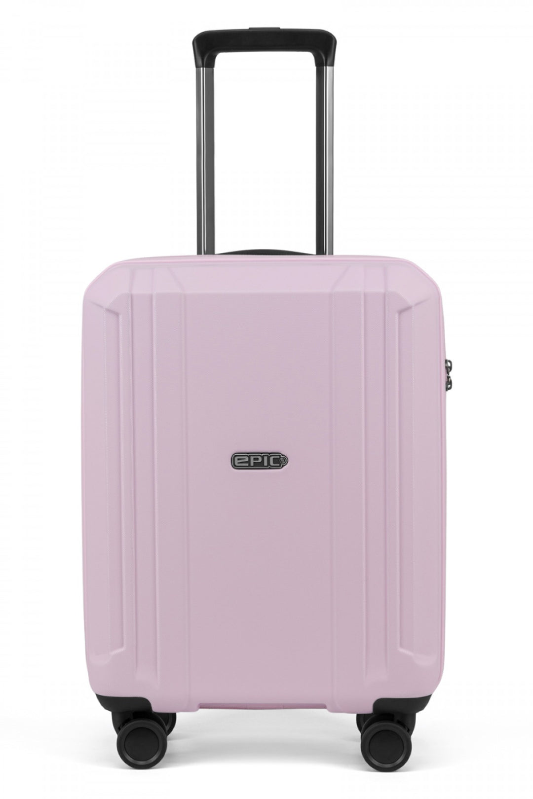 Epic Airwave Neo kuffert 55cm sweetpink