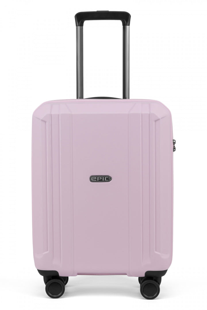 Epic Airwave Neo kuffert 55cm sweetpink