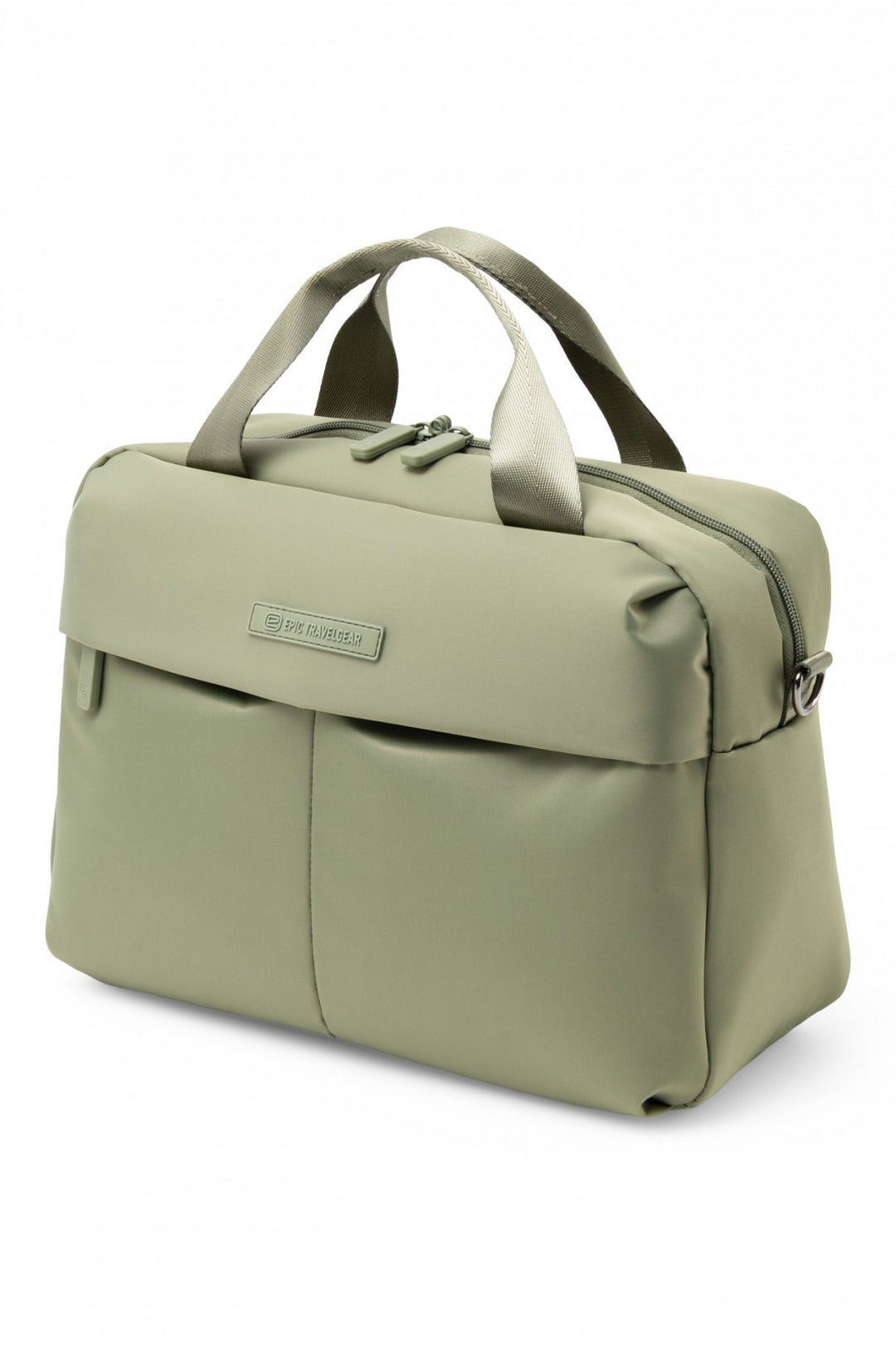 Epic Orbit taska leafgreen