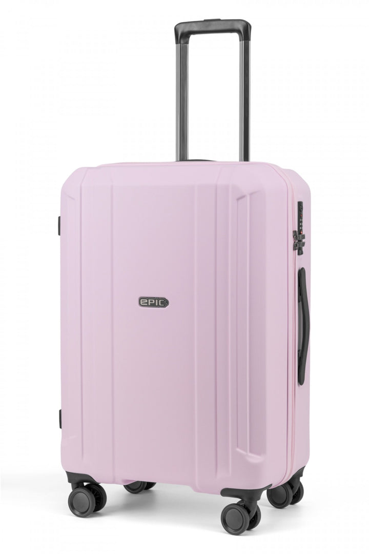 Epic Airwave Neo kuffert 65cm sweetpink