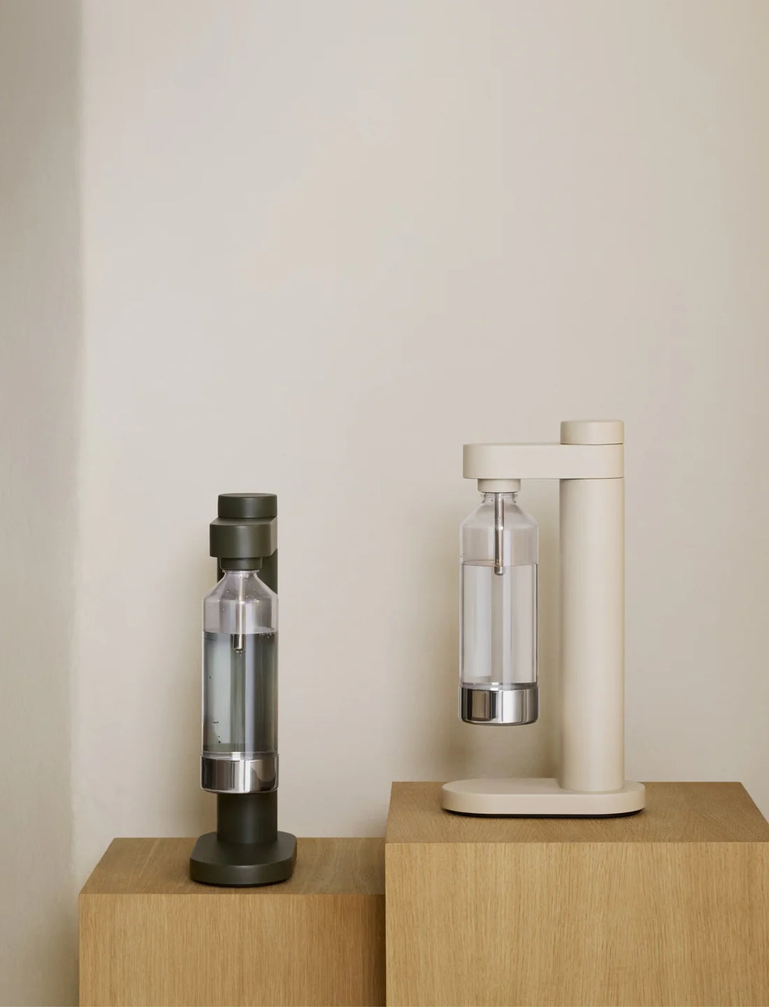 Stelton Brúsmaskina dark forest