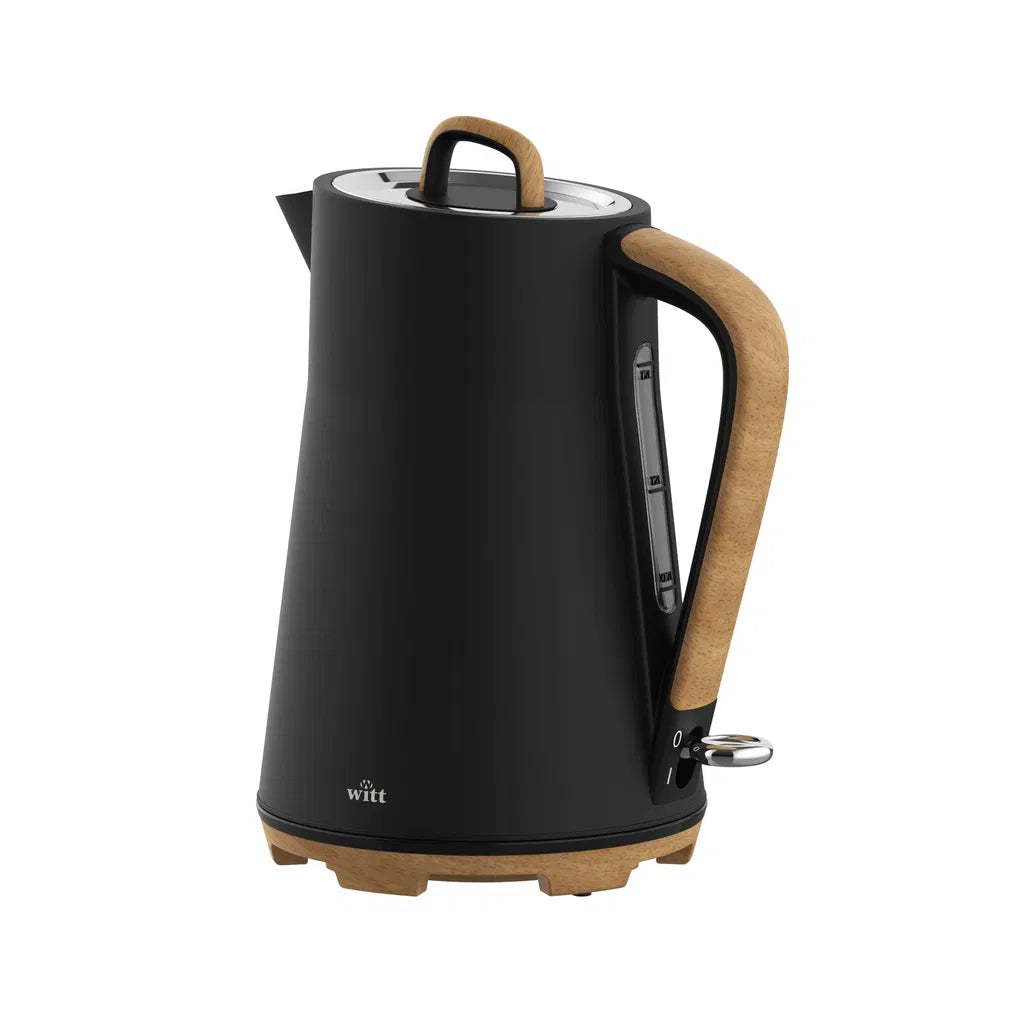 Witt Premium Element Ketil Svartur v/træ 1,7L