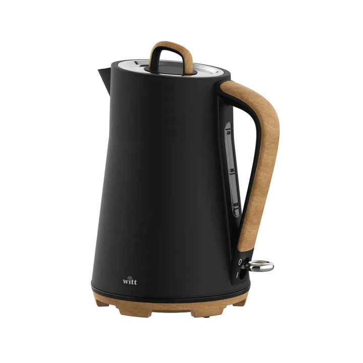 Witt Premium Element Ketil Svartur v/træ 1,7L