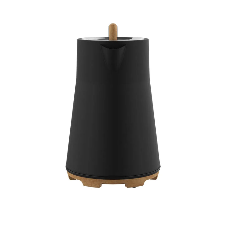 Witt Premium Element Ketil Svartur v/træ 1,7L