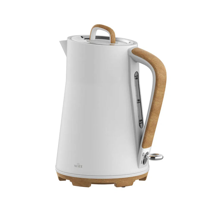 Witt Premium Element Ketil Hvítur v/træ 1,7L