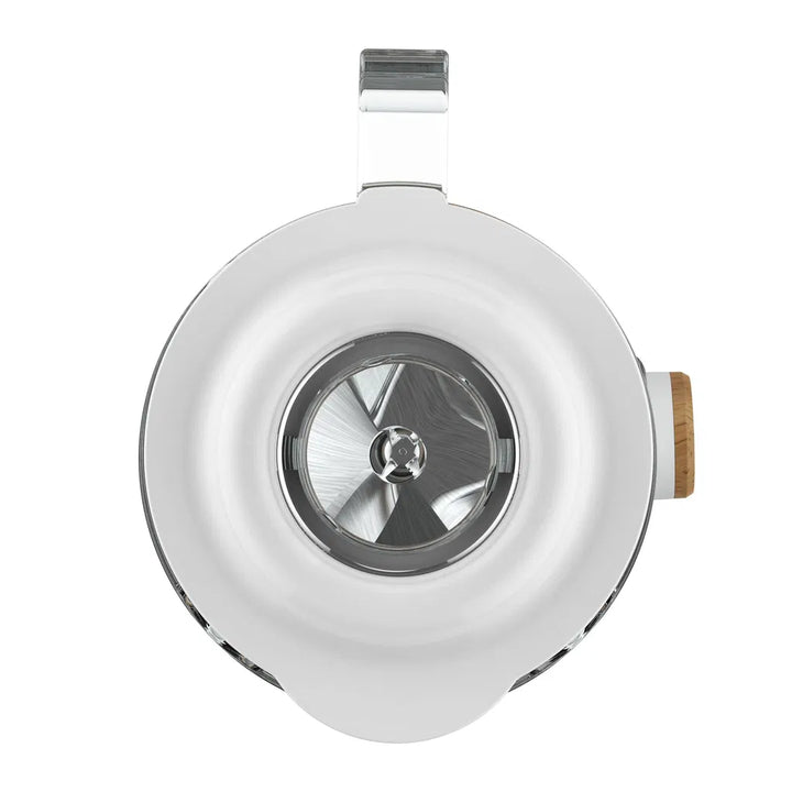 Witt Premium Element Blendari hvítur v/træ