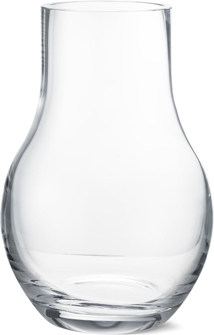 Georg Jensen Cafu vasi miðal klárur