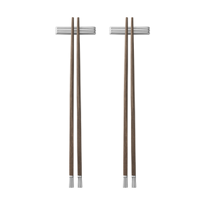 Georg Jensen Chopsticks 2 stk.