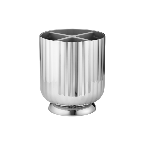 Georg Jensen Bernadotte Bestikk Haldari, Stainless steel 15,1 cm
