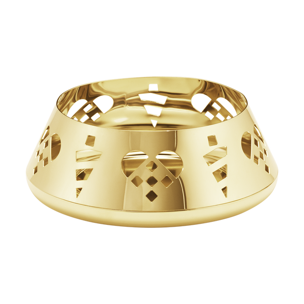 Georg Jensen ljósastaki jól 2025