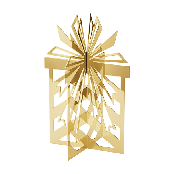 Georg Jensen borðprýði jól 2025 stórt