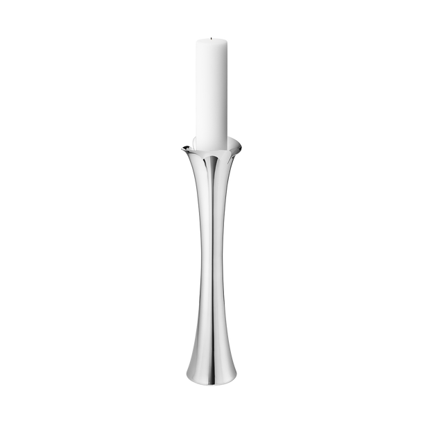 Georg Jensen bloom ljósastaki large