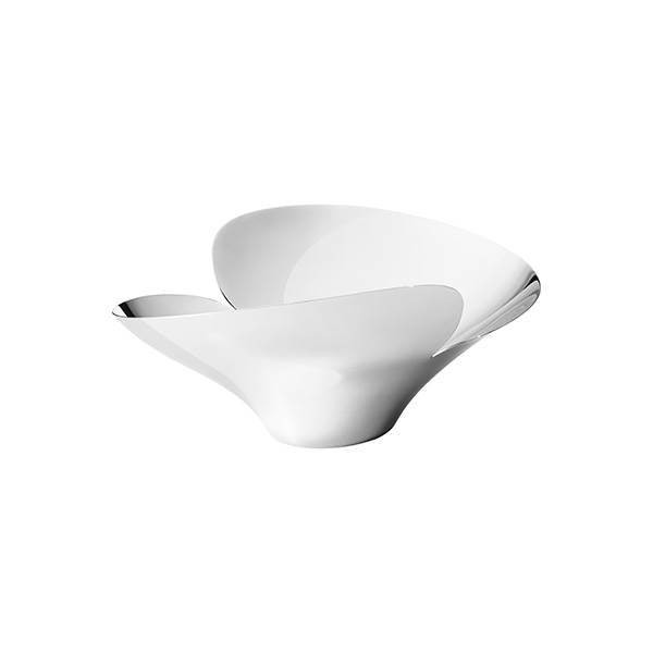 Georg Jensen bloom skál large