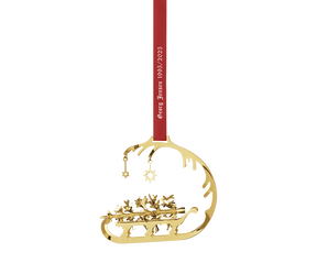 Georg Jensen jólauro 1995/2025