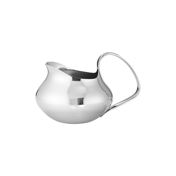 Georg Jensen koppel kanna Stál