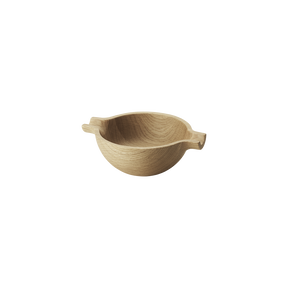 Georg Jensen Koppel skál v/honk træ ø15cm