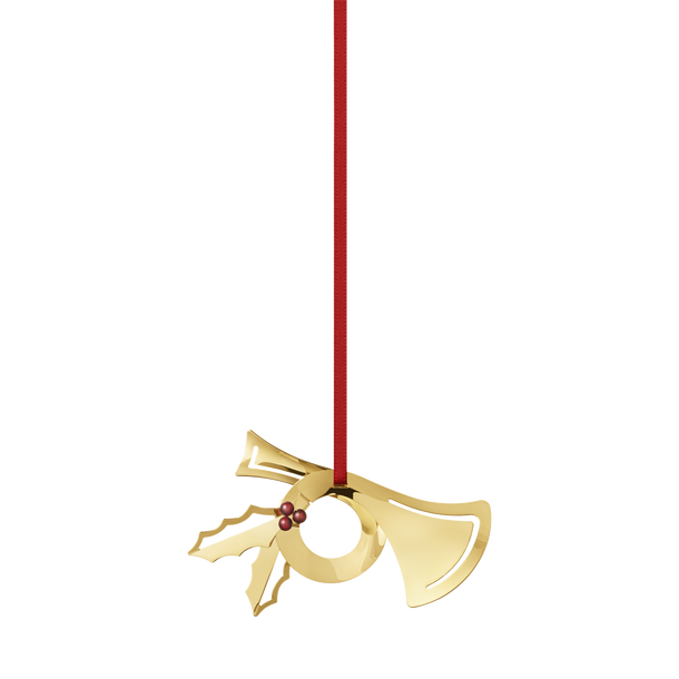 Georg Jensen uro 2026 horn gull