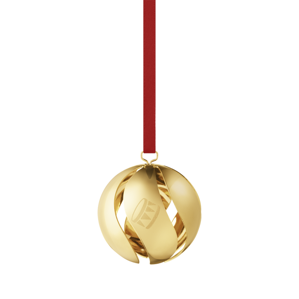 Georg Jensen Jólakúla 2026