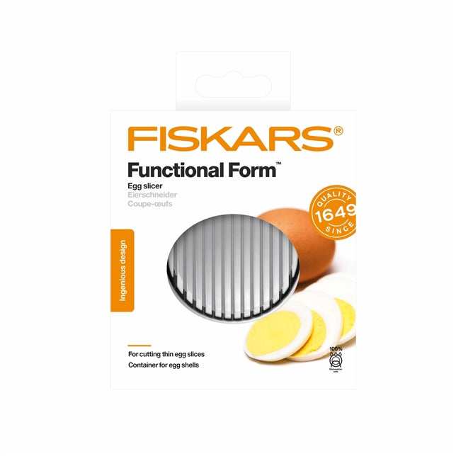 Fiskars eggjadeilari