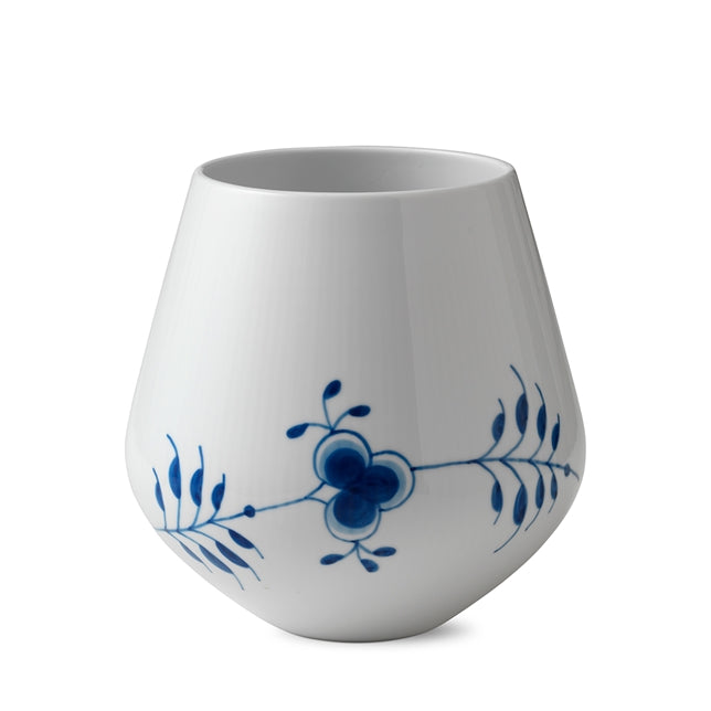 Royal Copenhagen Blå mega vasi 20,5cm