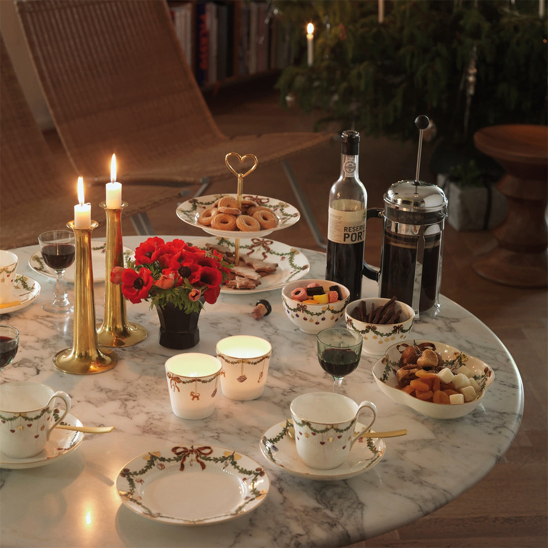 RC stjerne Riflet Koppur 30 cl, 2 stk.