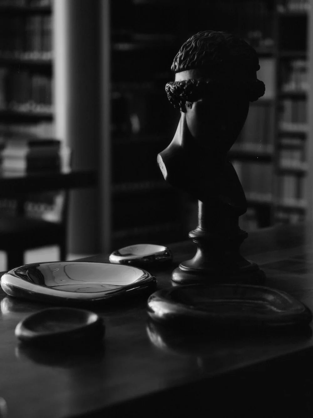 Ferm Living Bellure centerpiece ø35cm