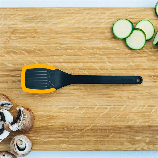 Fiskars palet við silikonekanti