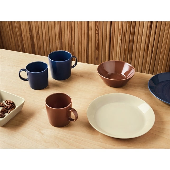 Iittala Teema Skál 15 cm Vintage Brown
