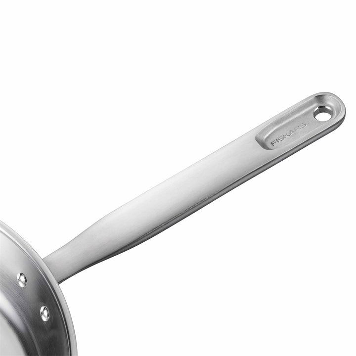 Fiskars all steel wok 28 cm