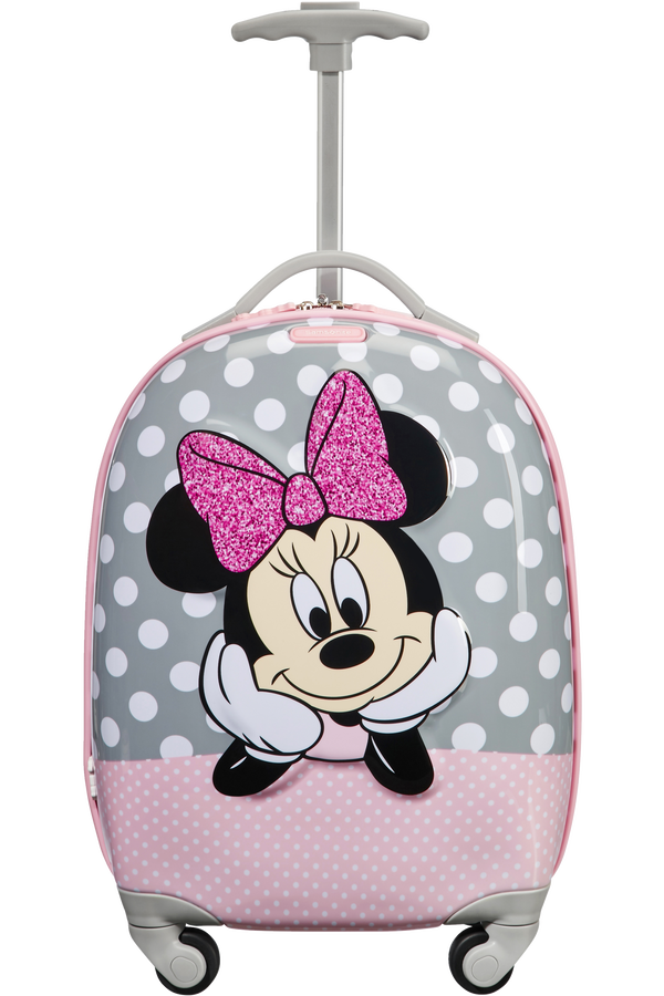 Samsonite Barna kuffert Minnie Mouse