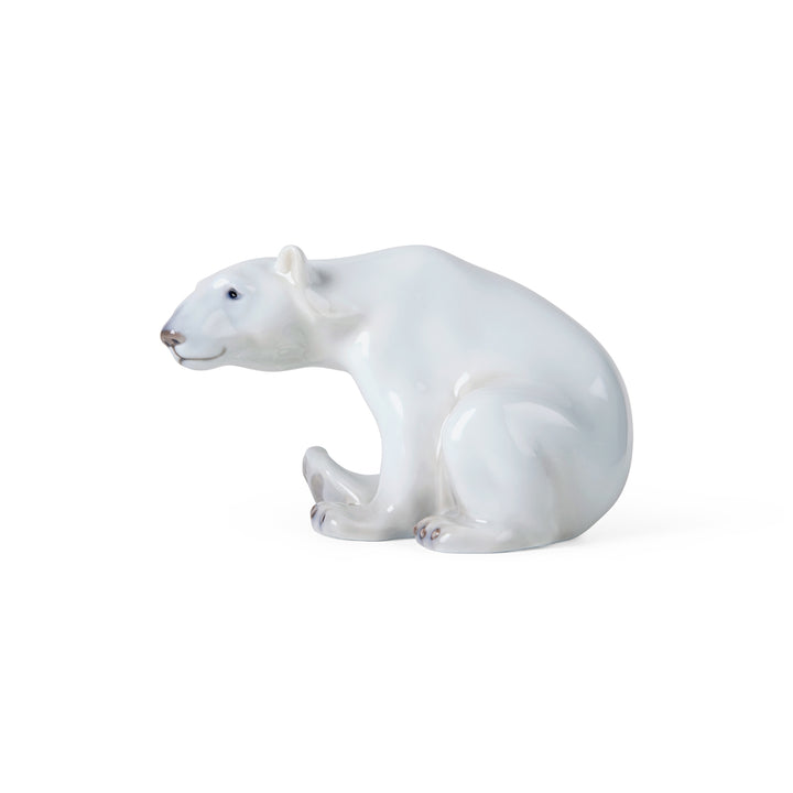 RC Ìsbjørn 12cm