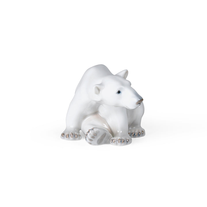 RC Ìsbjørn 12cm