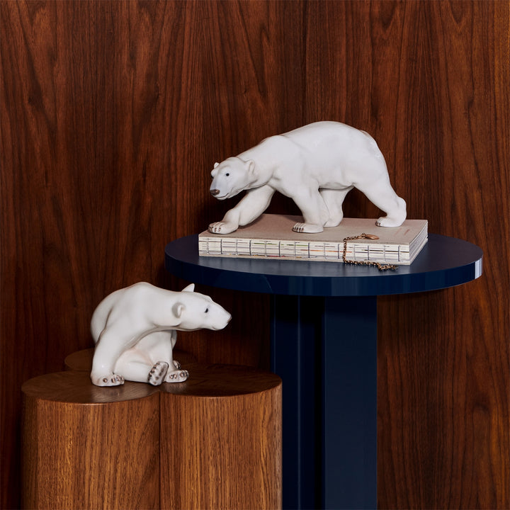 RC Ìsbjørn 12cm