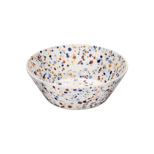 Iittala skál 15 cm helle blátt/grønt
