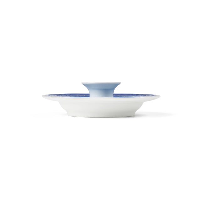 RC Blue Coll Jólastaki 15 cm