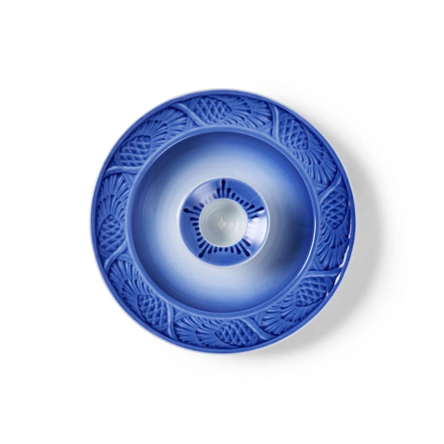 RC Blue Coll Jólastaki 15 cm