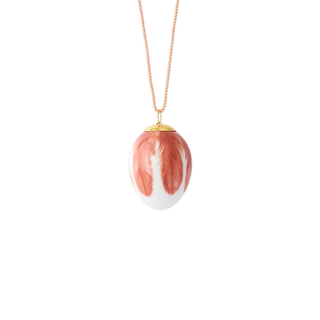 Royal Copenhagen páskir 2025 Redstart big