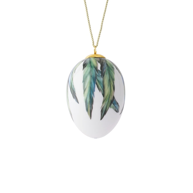 Royal Copenhagen páskir 2025 Magpie 10cm