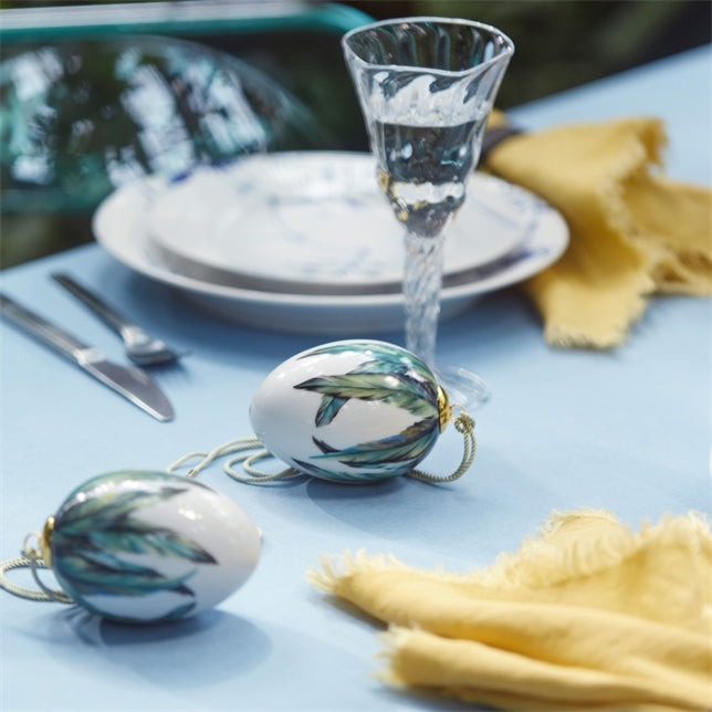 Royal Copenhagen páskir 2025 Magpie 10cm