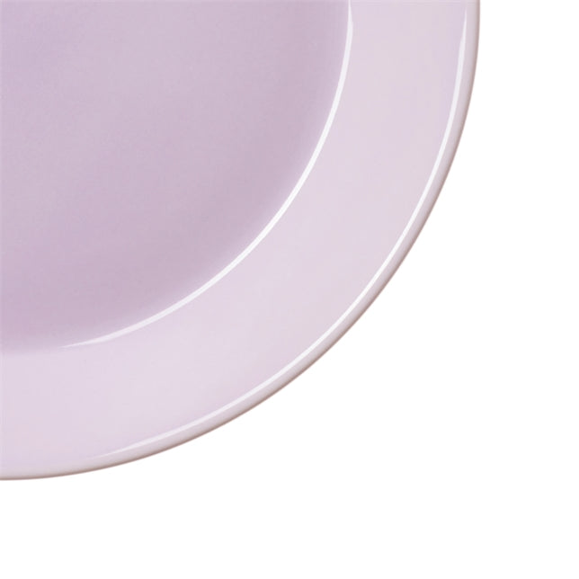 Iittala teema tallerkur 17 cm lillac