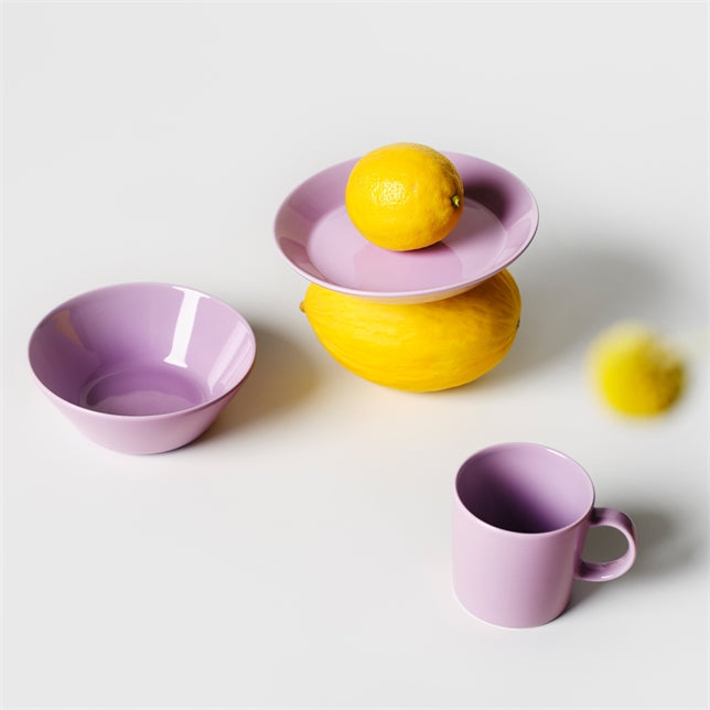 Iittala teema kroppur 0,3L lillac